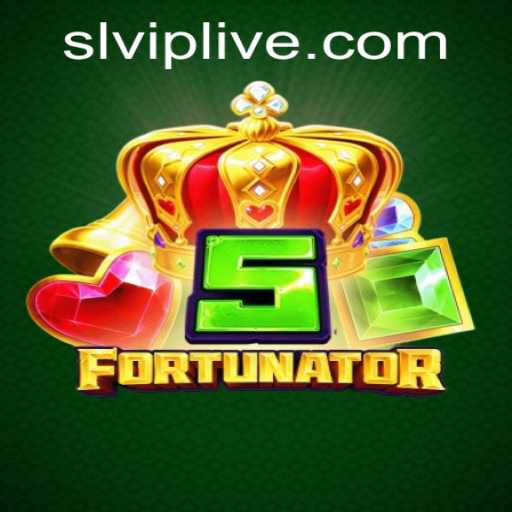 Exploring the Exciting World of 5Fortunator: Engage, Play, and Win with SLVIP