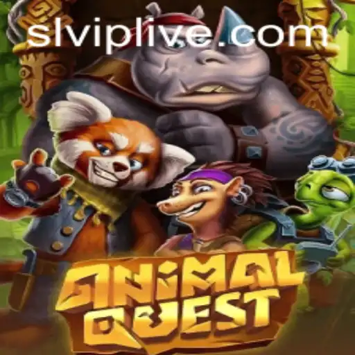 Exploring the Wilderness of AnimalQuest: A New Frontier for Gamers