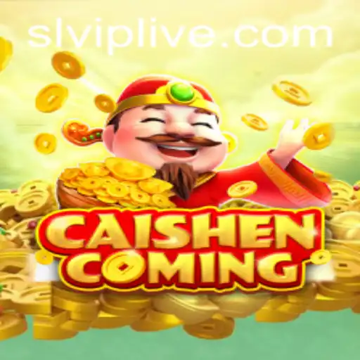Unveiling CAISHENCOMING: A Thrilling Gaming Experience Enhanced by SLVIP