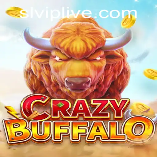 Unleashing the Adventure: Understanding CRAZYBUFFALO and the Significance of SLVIP