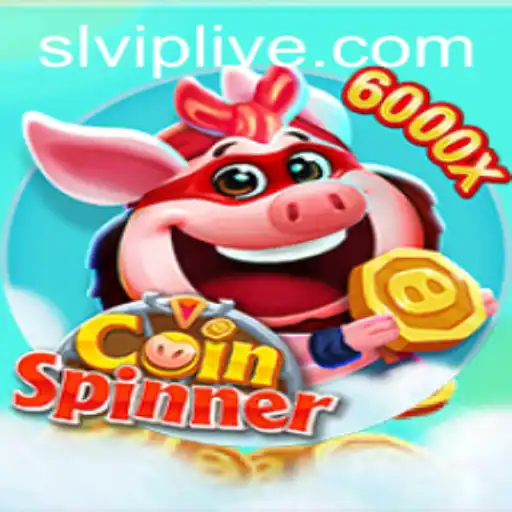 CoinSpinner: The Exciting World of SLVIP Gaming