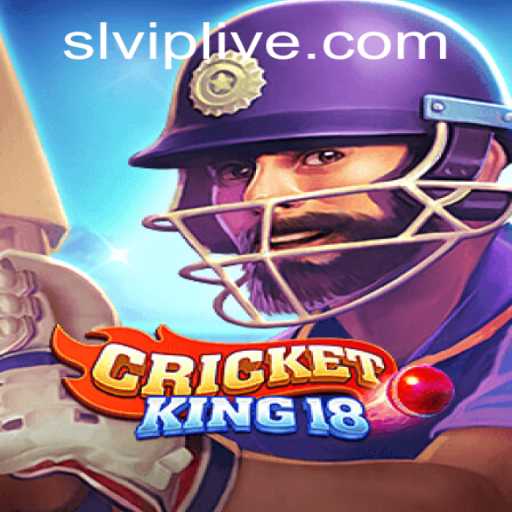 CricketKing18: The Ultimate Virtual Cricket Experience with Exciting Features