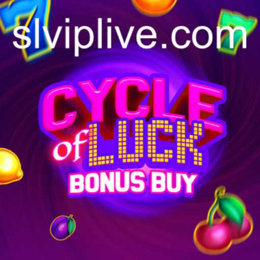 Exploring the Exciting World of CycleofLuckBonusBuy 
