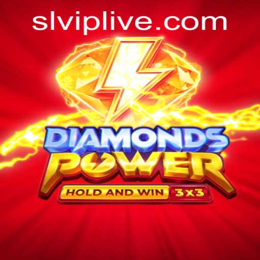 Discovering the Thrilling World of Diamondspower with SLVIP