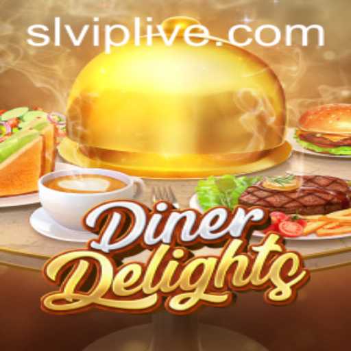 Discover the Excitement of DinerDelights with SLVIP
