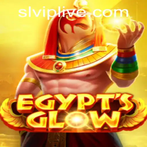 Discover the Magic of EgyptsGlow: A Mesmerizing Gaming Adventure