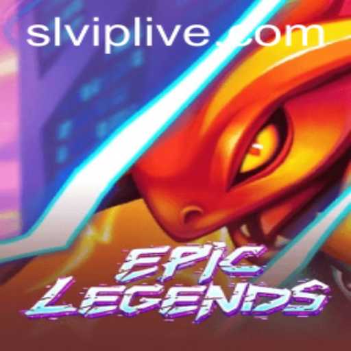 EpicLegends: The Game Changing Adventure Unveiled