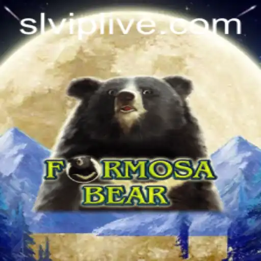 Exploring FormosaBear: A New Gaming Adventure with SLVIP