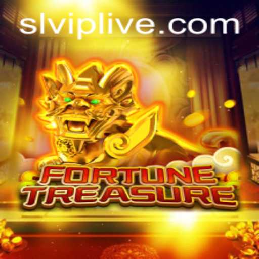 Explore the Thrilling World of FortuneTreasure