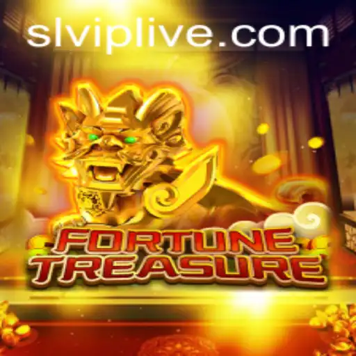 Explore the Thrilling World of FortuneTreasure