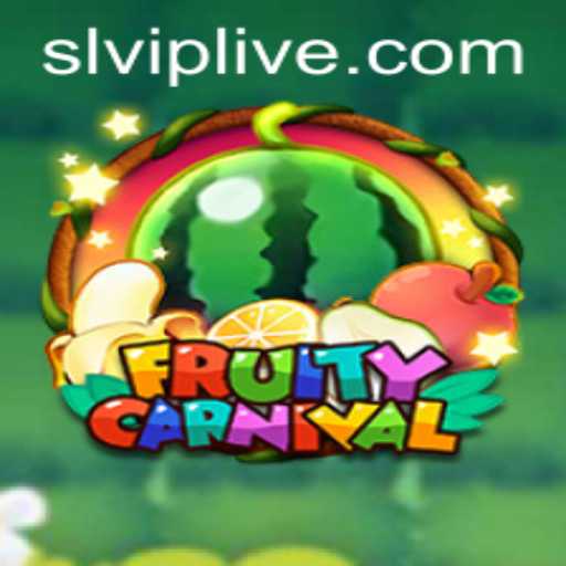 Unveiling FruityCarnival: A Vibrant Gaming Adventure with SLVIP Perks