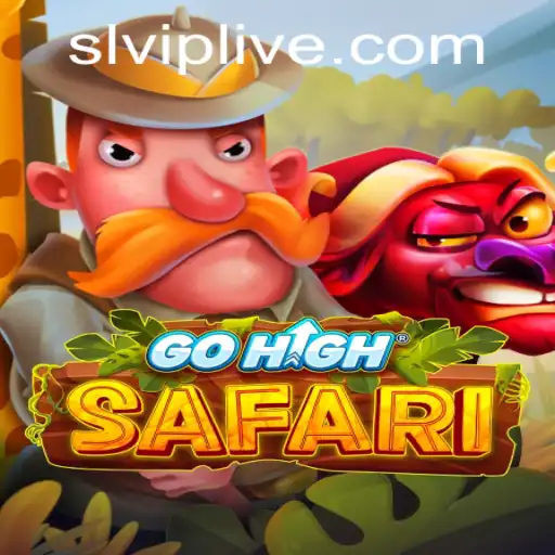 Embark on an Adventure with GoHighSafari: A Game Overview