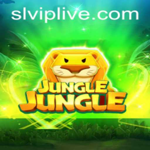 Inside the World of JungleJungle: A Thrilling Adventure with SLVIP