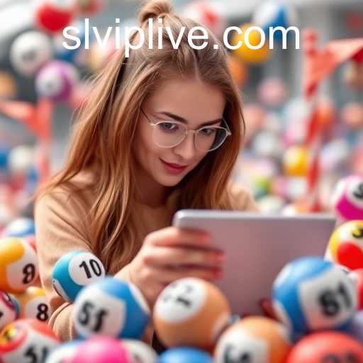 Exploring the World of Online Lottery: The SLVIP Experience