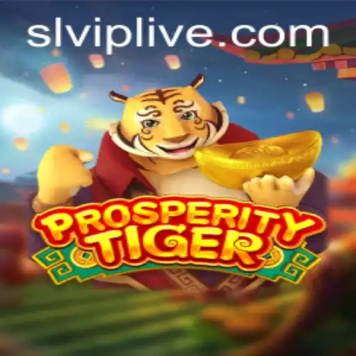 Unveiling ProsperityTiger: The Thrilling Adventure in the Gaming World