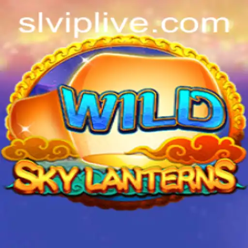 SkyLanterns: A Journey into the Enchanting World of SLVIP