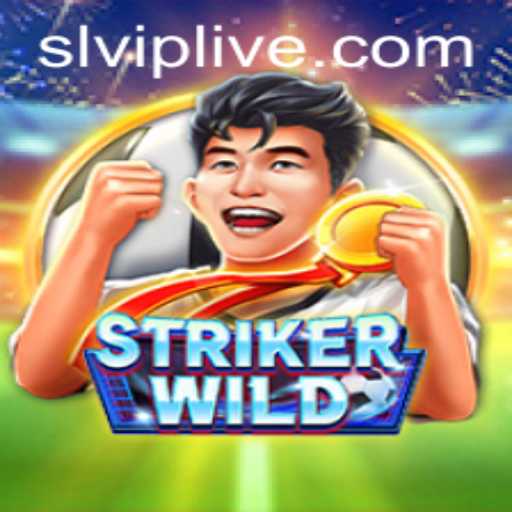 StrikerWILD: A Thrilling Adventure in the World of SLVIP