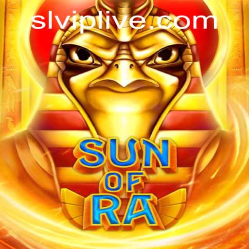 Discover the Mystical World of SunofRa: A Thrilling Adventure with SLVIP