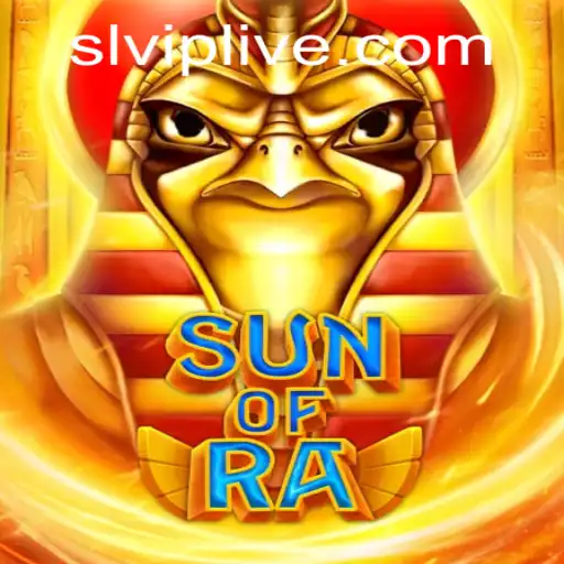 Discover the Mystical World of SunofRa: A Thrilling Adventure with SLVIP