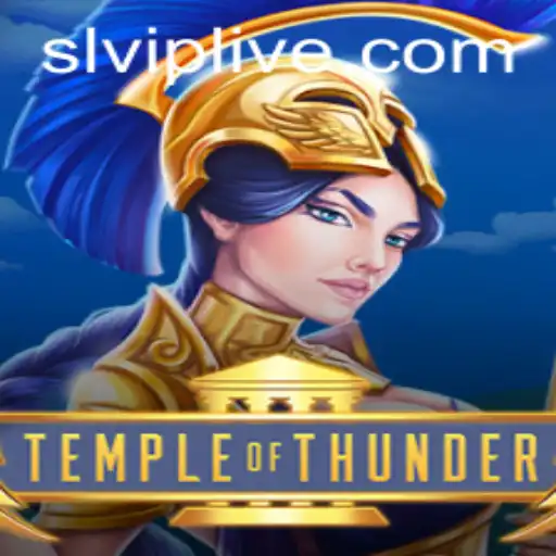 Exploring the World of TempleofThunder: A Comprehensive Guide