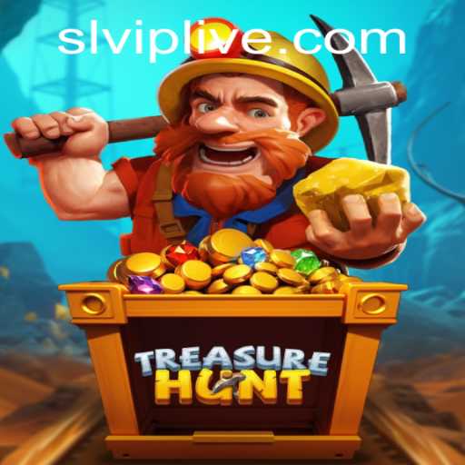 Unveiling the Adventure: Exploring the World of TreasureHunt with SLVIP